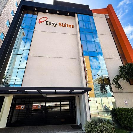 Easy Suites Natal Hotel Extérieur photo