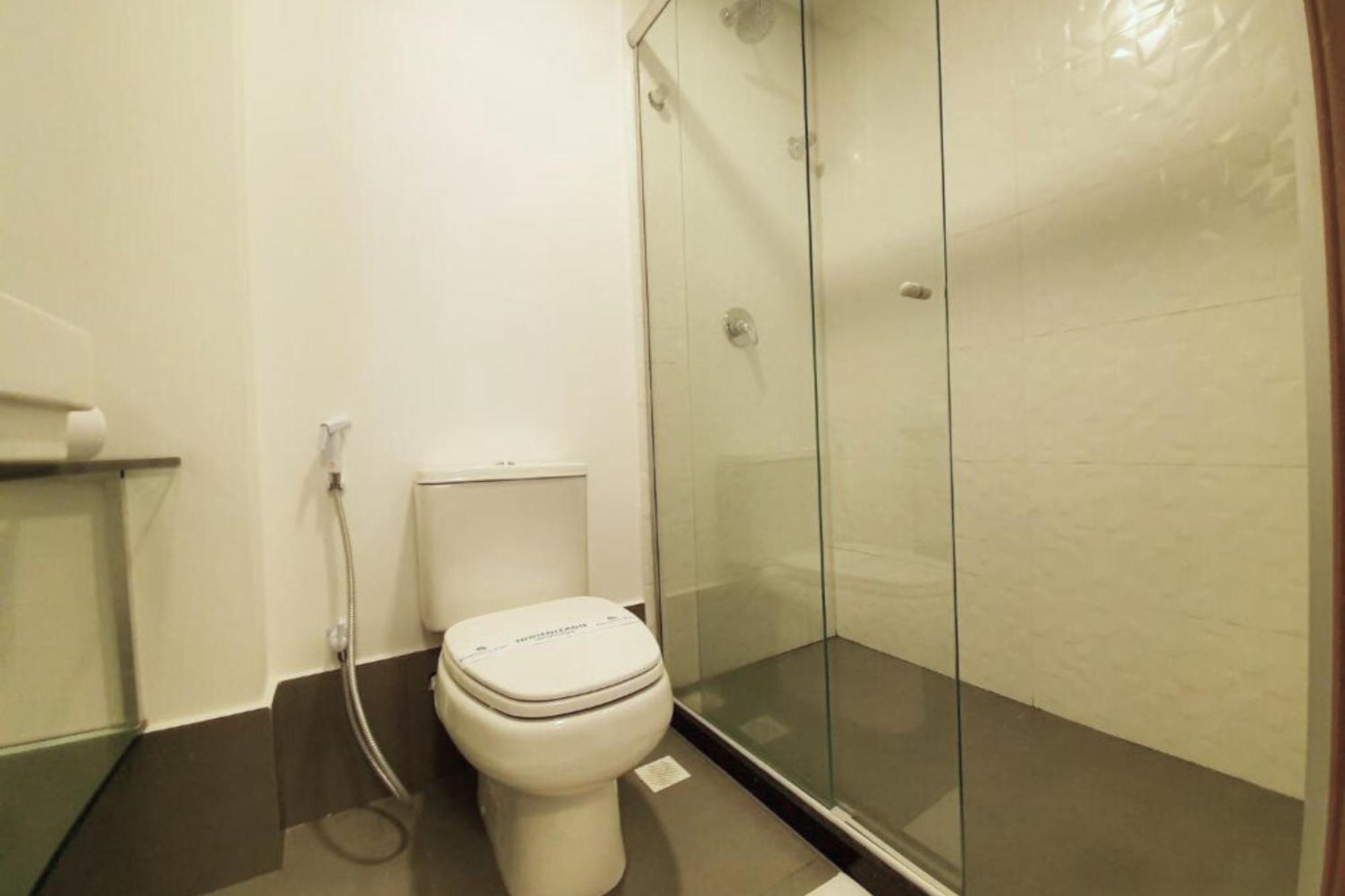 Easy Suites Natal Hotel Extérieur photo
