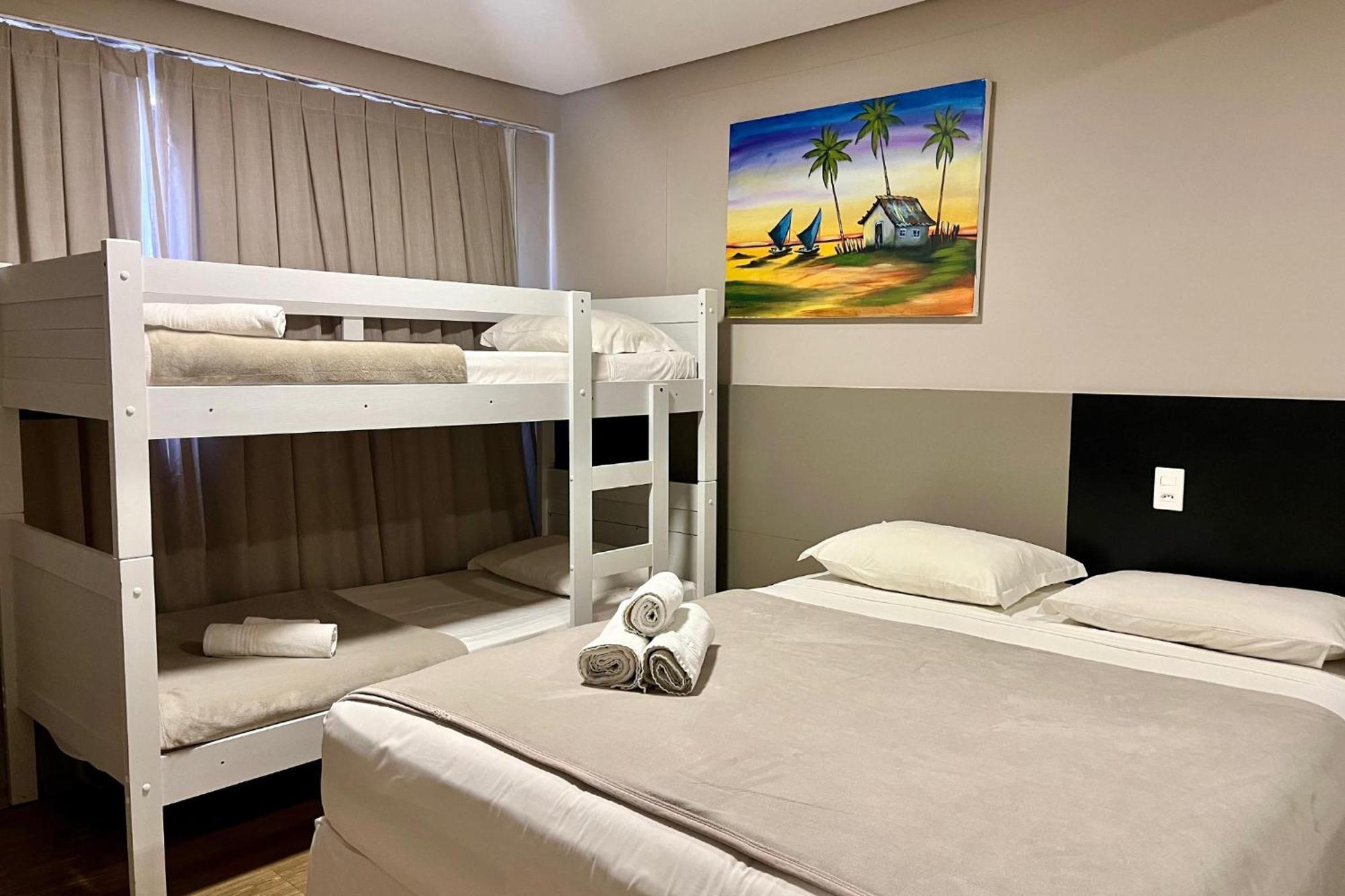Easy Suites Natal Hotel Extérieur photo