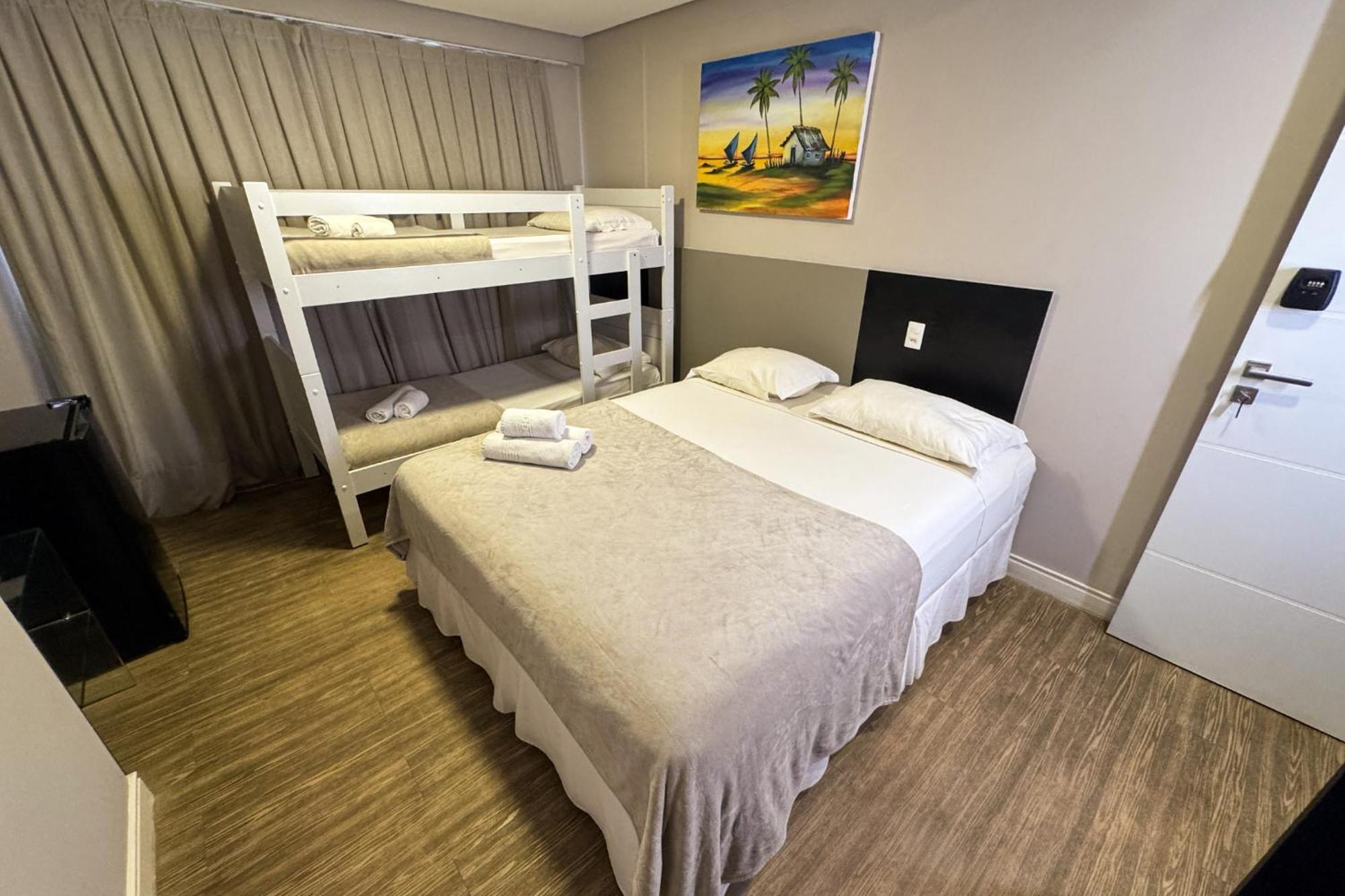 Easy Suites Natal Hotel Extérieur photo