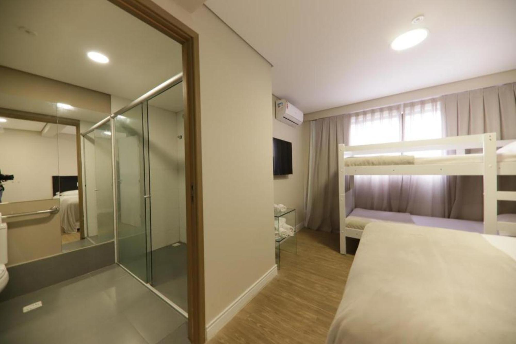 Easy Suites Natal Hotel Extérieur photo