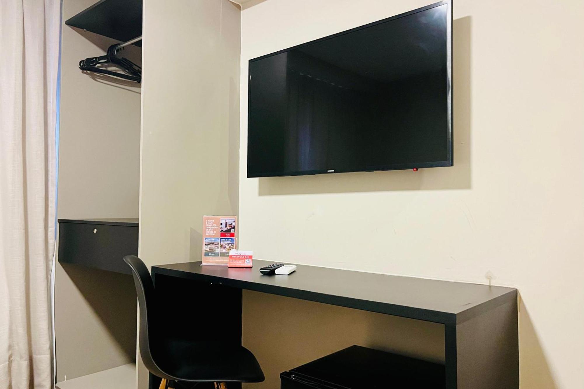 Easy Suites Natal Hotel Extérieur photo