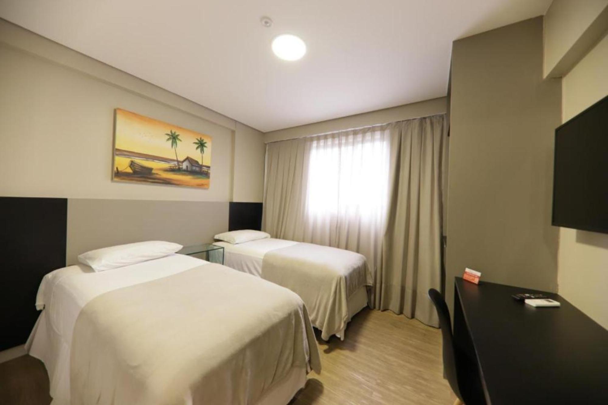 Easy Suites Natal Hotel Extérieur photo