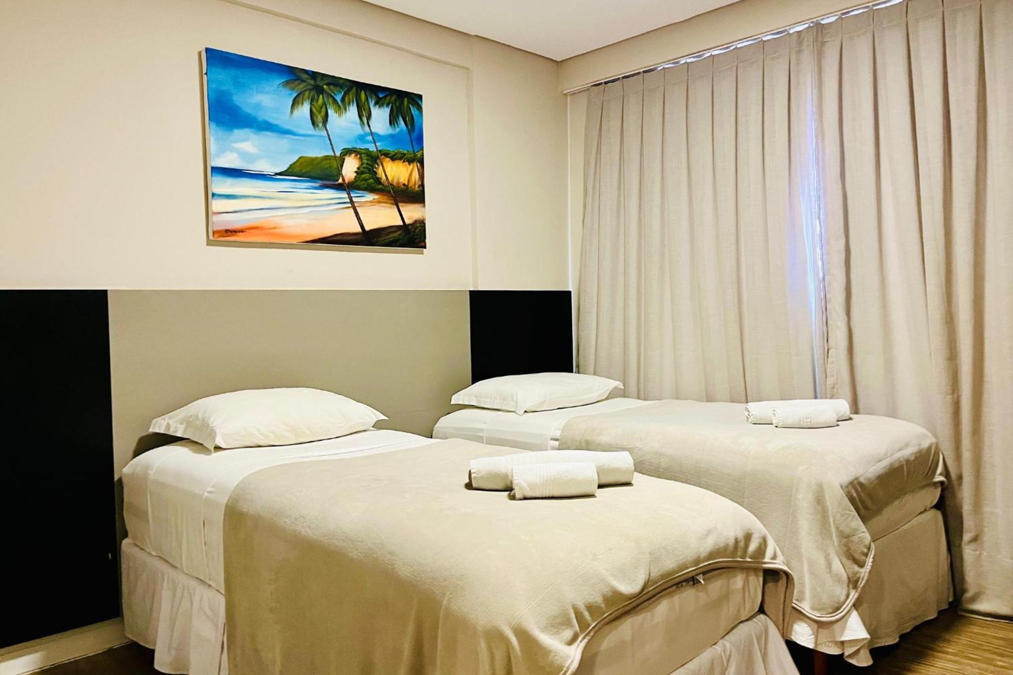 Easy Suites Natal Hotel Extérieur photo