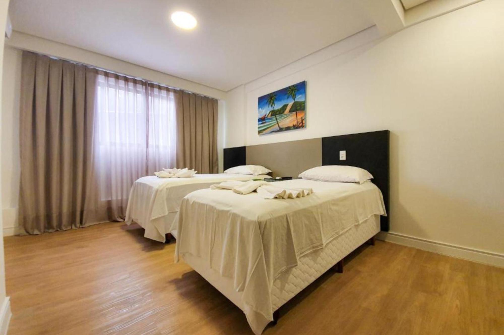 Easy Suites Natal Hotel Extérieur photo