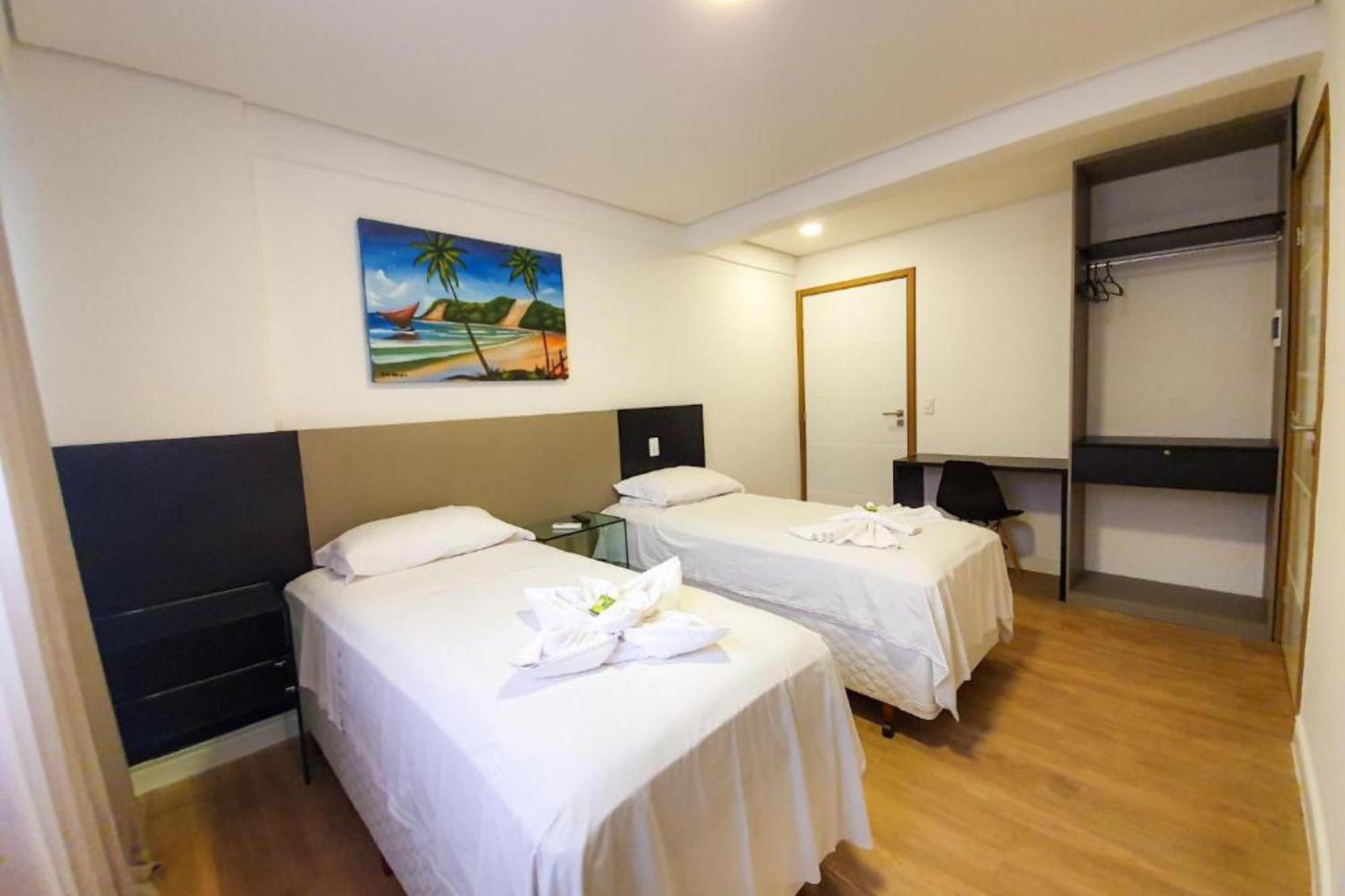 Easy Suites Natal Hotel Extérieur photo