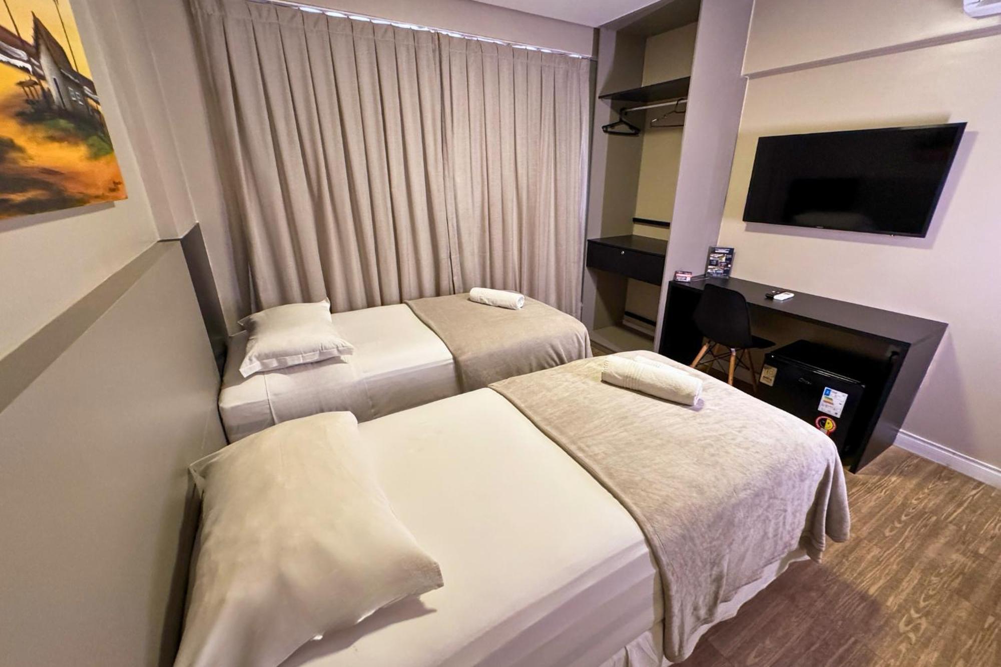 Easy Suites Natal Hotel Extérieur photo