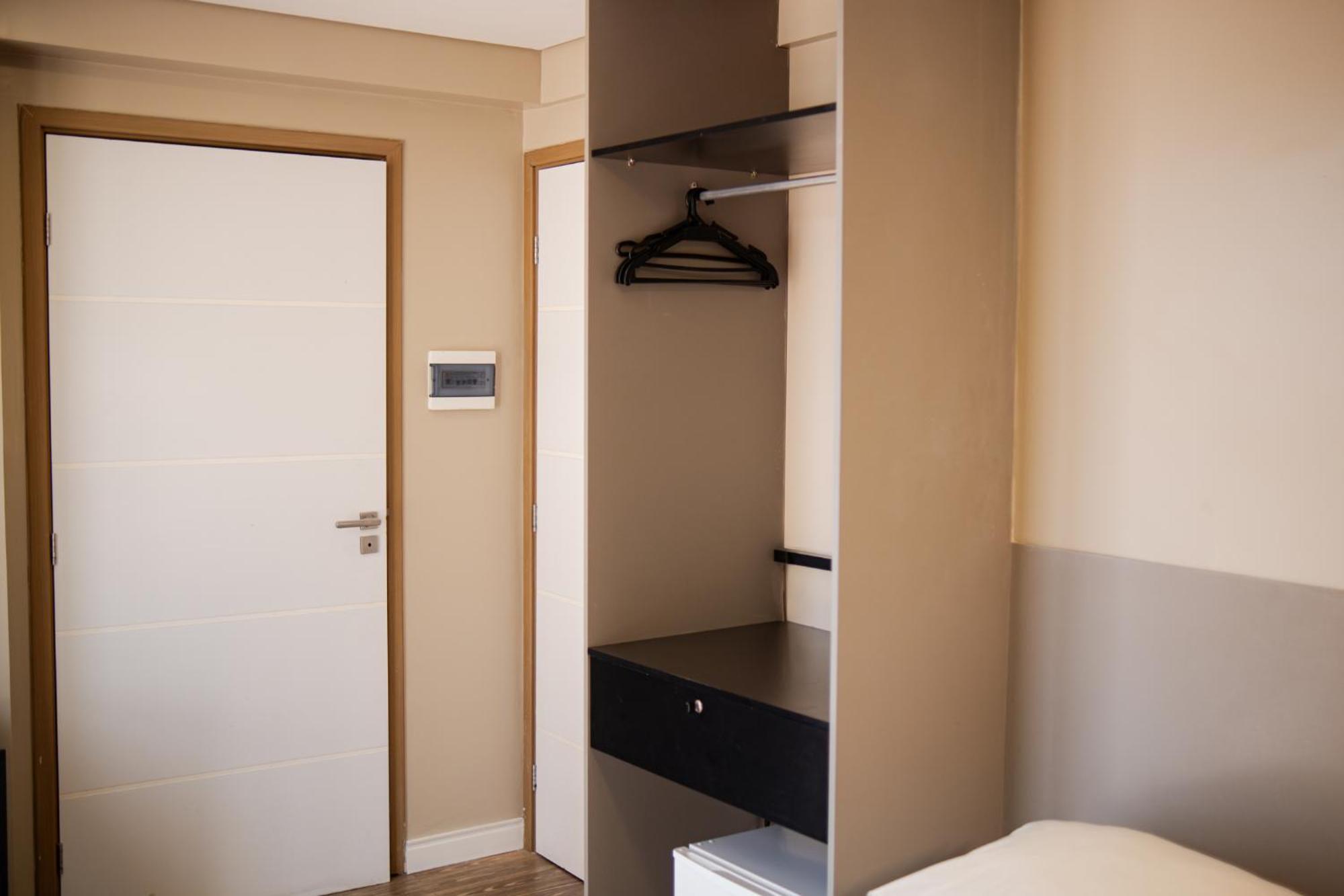Easy Suites Natal Hotel Extérieur photo