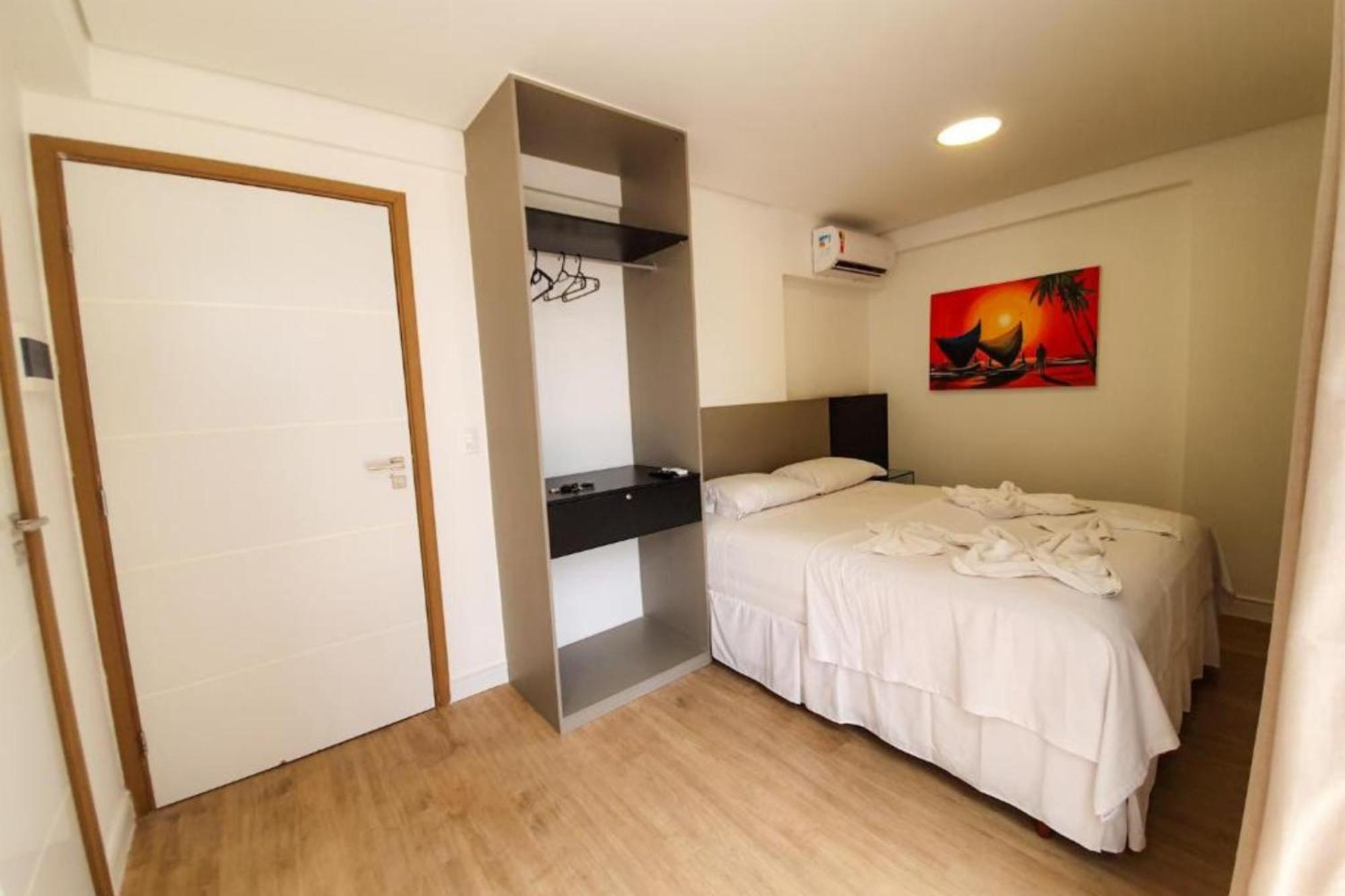 Easy Suites Natal Hotel Extérieur photo