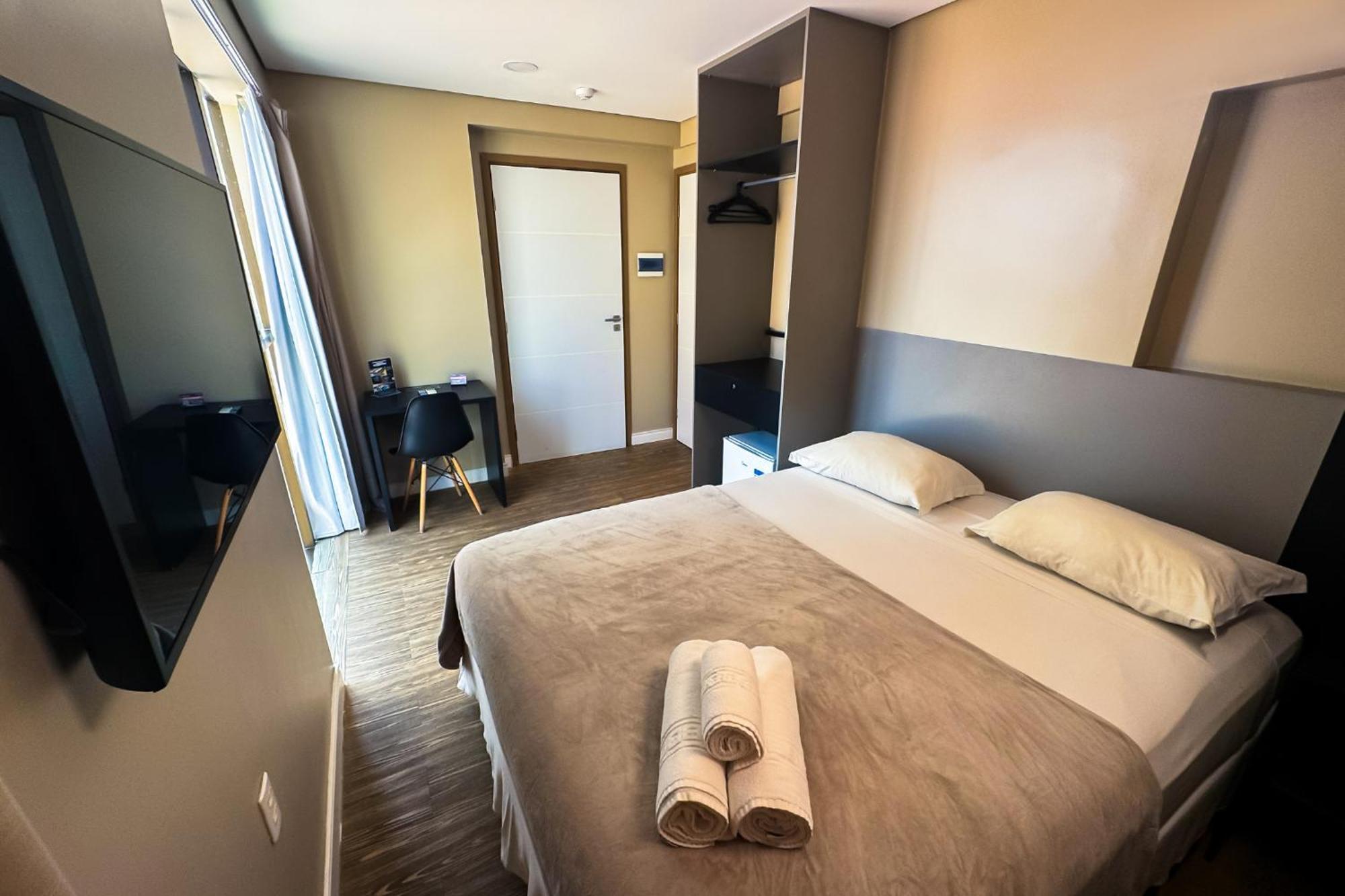 Easy Suites Natal Hotel Extérieur photo