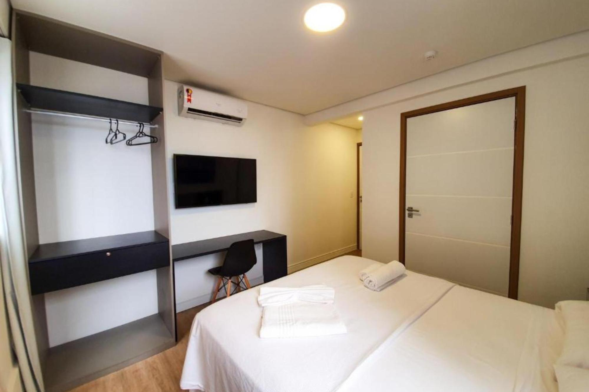 Easy Suites Natal Hotel Extérieur photo