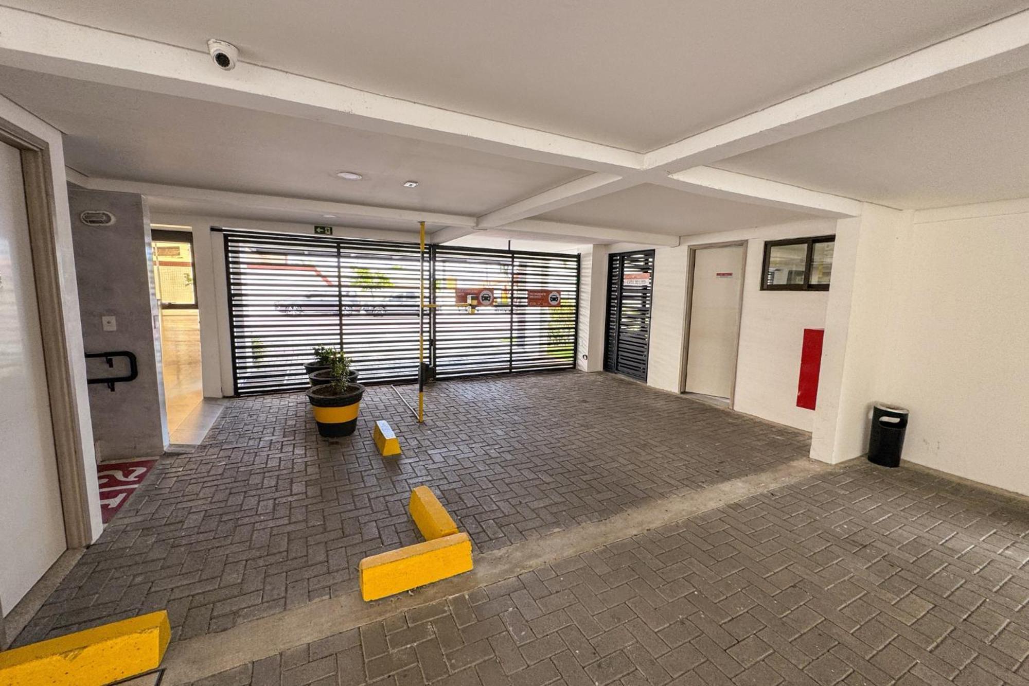 Easy Suites Natal Hotel Extérieur photo