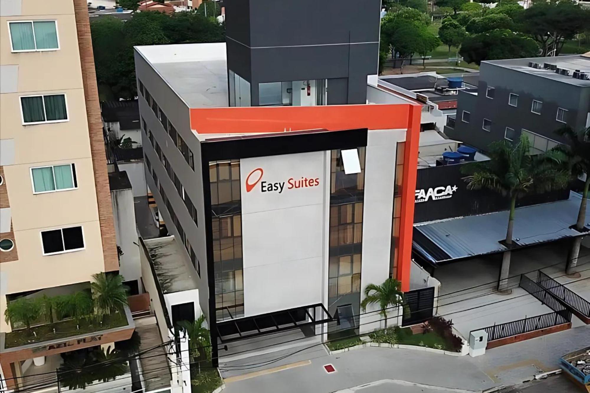 Easy Suites Natal Hotel Extérieur photo
