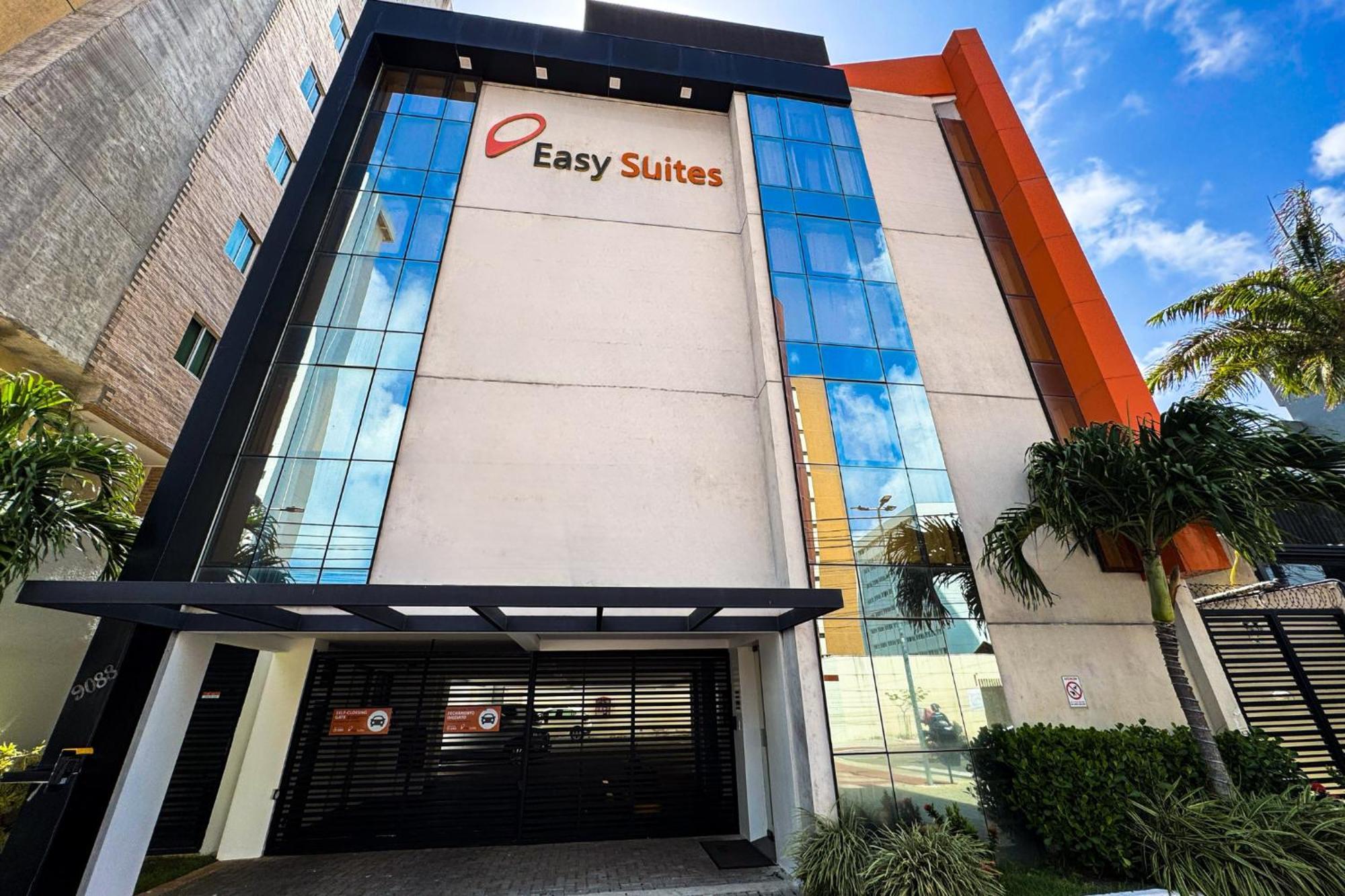 Easy Suites Natal Hotel Extérieur photo